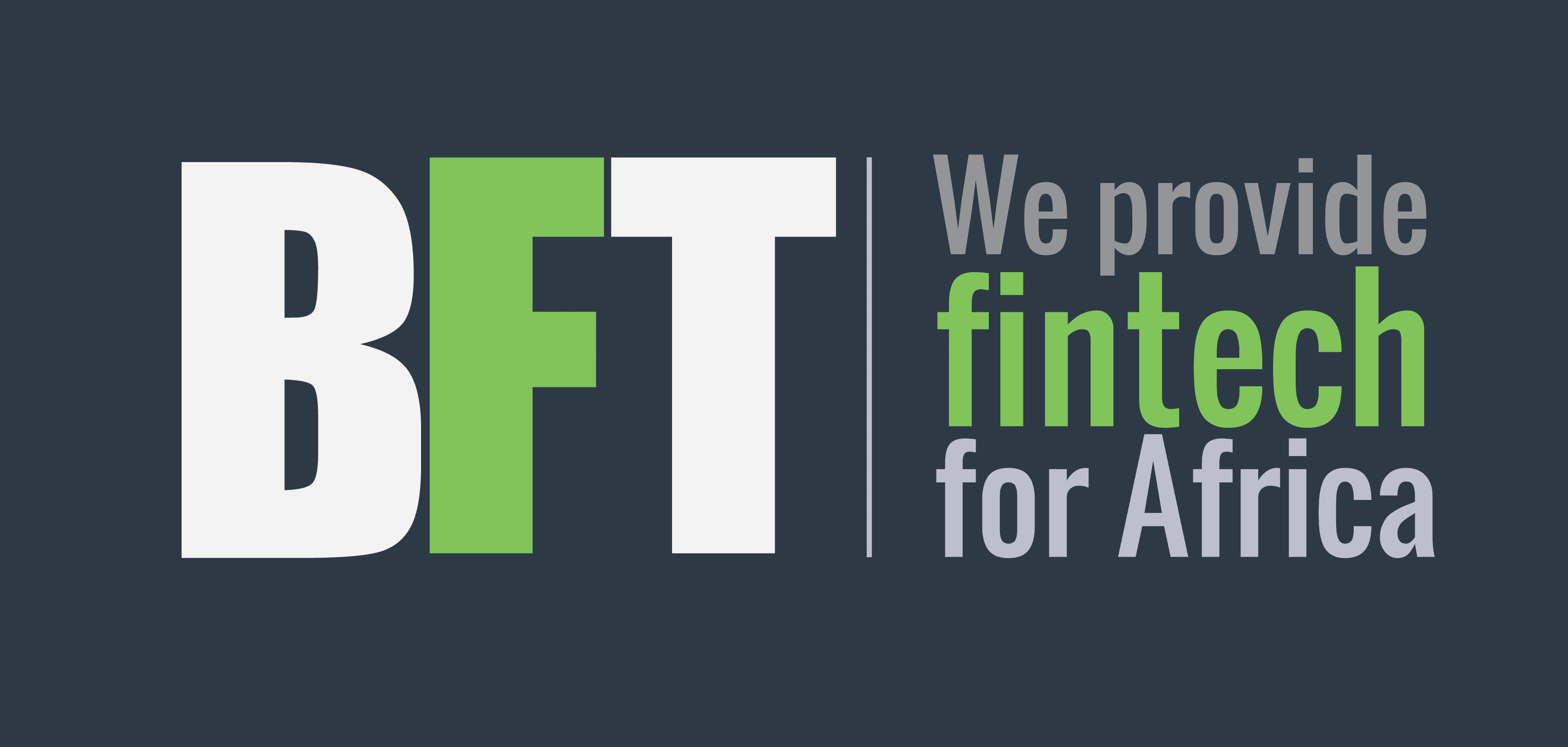 BFT · Bénin Fintech