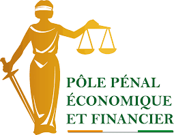 Pôle Pénal Économique et Financier